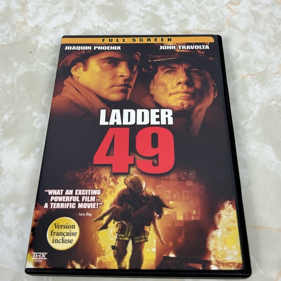 Ladder 49 DVD - Picture 1 of 4